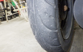 HONDA CREA SCOOPY 2018 AF55