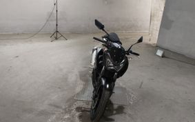 KAWASAKI Z250 ER250C