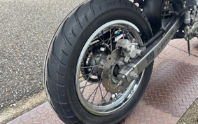KAWASAKI KLX125D TRACKER LX125D