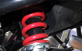 SUZUKI ｼﾞｸｻｰ150 NG4BG