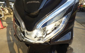 HONDA PCX125-3ﾊEVEﾘｯﾄﾞ JF84