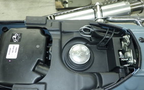 HONDA DAX 125 2026 JB04
