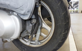 HONDA DIO Gen.6 AF68