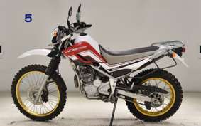 YAMAHA SEROW 250 Gen.2 2024 DG17J