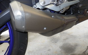 YAMAHA MT-07 2015 RM07J