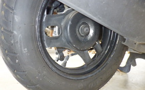 HONDA DIO Gen.6 AF62
