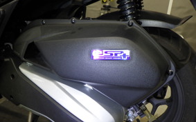HONDA PCX 160 1992 KF47