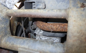 SUZUKI ADDRESS V50 G CA44A