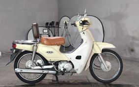 HONDA SUPER CUB110 JA10