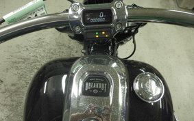 HARLEY FXBR1920 2023