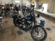 Фото Harley FLSTSB 2008 с японского аукциона