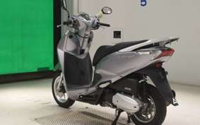 HONDA LEAD 125 2024 JF45