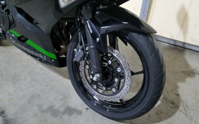 KAWASAKI Ninja 400 ABS 2024