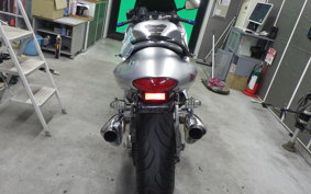 SUZUKI GSX-1300R HAYABUSA 2002
