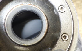 SUZUKI GSX400S KATANA 1994 GK77A