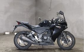HONDA CBR250R MC41