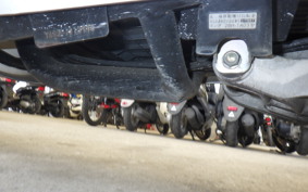 HONDA GYRO CANOPY TA03