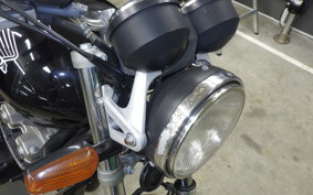 HONDA CB400SF VTEC 1999 NC39