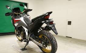 HONDA CRF1100L AFRICA TWIN DCT 2026 SD15
