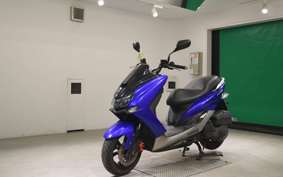 YAMAHA MAJESTY155 Gen.2 S SG52J