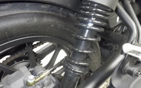 HONDA REBEL 250 S 2002 MC49