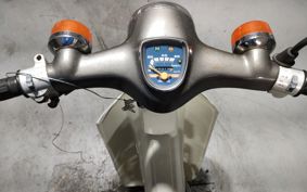 HONDA SUPER CUB50 C50