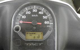 HONDA TACT-4ﾍﾞｰｼｯｸ AF79