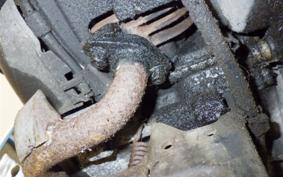 YAMAHA JOG Gen.1 3KJ