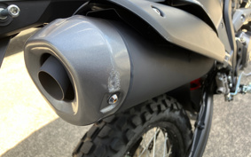 HONDA CRF250L MD47