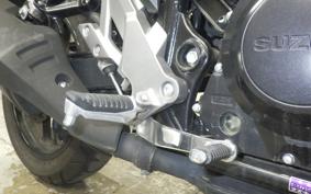 SUZUKI Vｽﾄﾛｰﾑ250A 2023