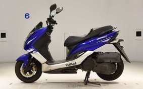 YAMAHA MAJESTY155 S SG28J