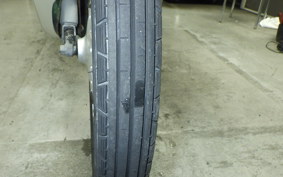 YAMAHA MATE 50 2022 UA04J