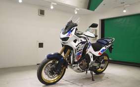 HONDA CRF1100L AFRICA TWIN DCT 2024 SD15