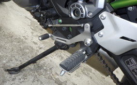 KAWASAKI Z650 A 2018 ER650H