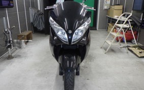 SUZUKI SKYWAVE 250 (Burgman 250) SS 2 CJ46A