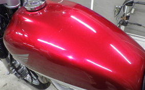 HONDA CB400SS E 2006 NC41
