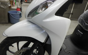 HONDA DIO110-3ﾍﾞｰｼｯｸ 2024 JK03