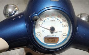 HONDA GIORNO AF77