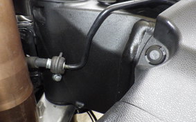 SUZUKI GSX1300R HAYABUSA 2016 GX72B