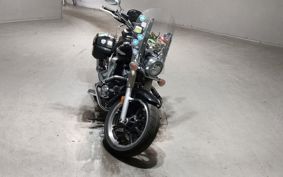 YAMAHA XVS950A MIDNIGHT STAR 2015 VN01