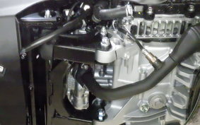 YAMAHA CYGNUS Griffus 2007 SEJ4J
