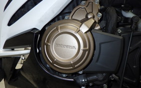 HONDA CBR400R 2019 NC56