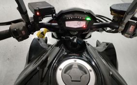 KAWASAKI Z1000 ZRT00F