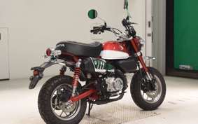 HONDA MONKEY 125 JB02
