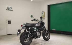 HONDA MONKEY 125 1996 JB03
