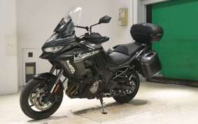 KAWASAKI VERSYS 1000 SE 2020 LZT00D