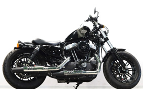 HARLEY XL1200X 2017 LC3