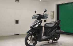 SUZUKI ADDRESS 110 2021 CE47A