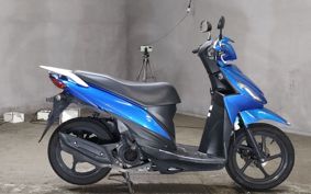 SUZUKI ADDRESS V110 CE47A