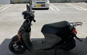 SUZUKI LET's 5 CA47A